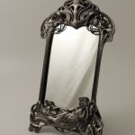 946 7435 TABLE MIRROR